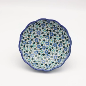 Flower bowl I (A266 D134)  