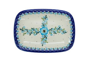 Półmisek DARIA 1 (A166 D58)   