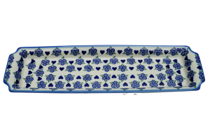 Tacka z uszami długa (A203 D89)