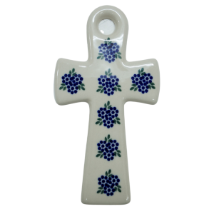 Krzyż wiszący (A235 D16)