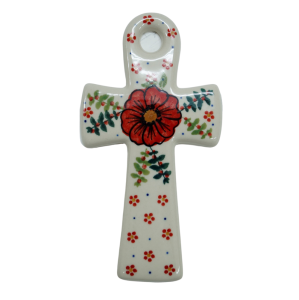 Krzyż wiszący (A235 D101)