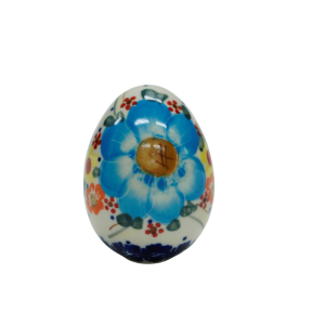 Pisanka ceramiczna mała (A413 D59)