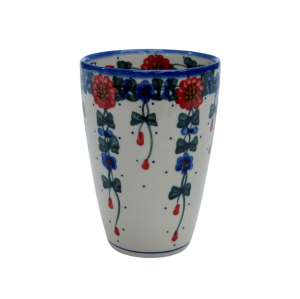 Kubek Cappuccino bez ucha (A11 D10) 