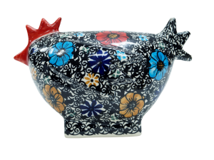 Skarbonka kura (A410 D66)