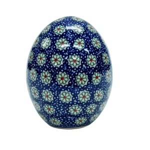 Pisanka ceramiczna średnia (A421 D65)