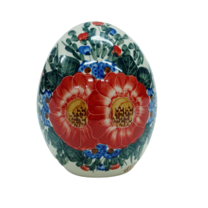 Pisanka ceramiczna średnia (A421 D28)
