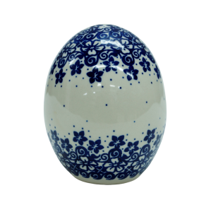 Pisanka ceramiczna średnia (A421 D27)