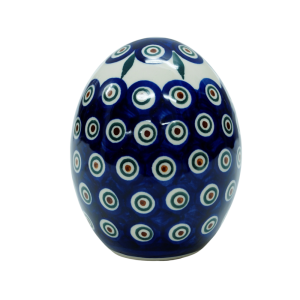Pisanka ceramiczna średnia (A421 D43)