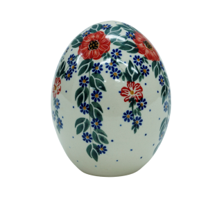 Pisanka ceramiczna średnia (A421 D56)