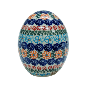 Pisanka ceramiczna średnia (A421 D35)