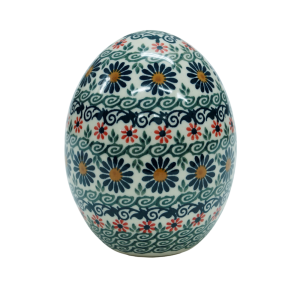 Pisanka ceramiczna średnia (A421 D48)
