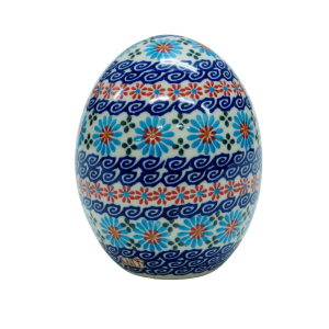Pisanka ceramiczna średnia (A421 D3)