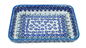 Naczynie do zapiekania średnie (A127 D85)