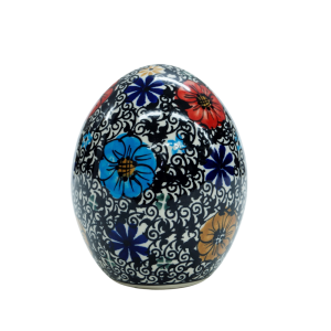 Pisanka ceramiczna średnia (A421 D66)   