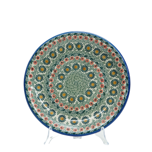 Talerz obiadowy płytki ANDY 26 cm (A113 D48) 